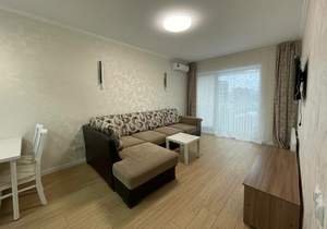 1-к квартира, на длительный срок, 51м2, 7/11 этаж