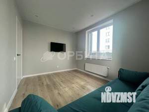 2-к квартира, на длительный срок, 50м2, 2/25 этаж