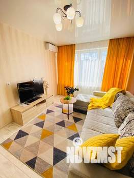 2-к квартира, посуточно, 48м2, 6/17 этаж