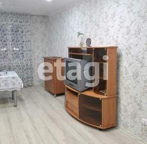 1-к квартира, на длительный срок, 43м2, 3/14 этаж