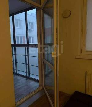 1-к квартира, на длительный срок, 43м2, 3/6 этаж