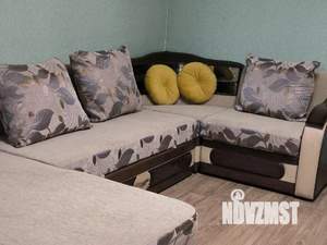 2-к квартира, посуточно, 59м2, 1/1 этаж