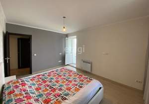 1-к квартира, на длительный срок, 62м2, 7/17 этаж