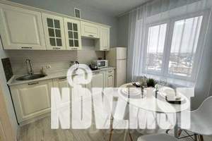 2-к квартира, посуточно, 50м2, 10/17 этаж