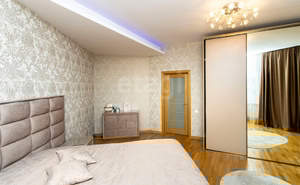 2-к квартира, на длительный срок, 86м2, 5/10 этаж