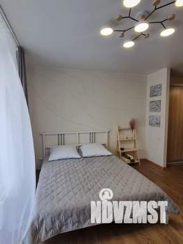 Студия квартира, посуточно, 25м2, 3/4 этаж