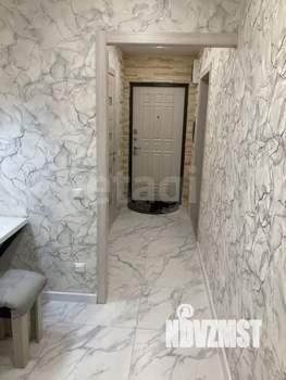 1-к квартира, на длительный срок, 41м2, 5/15 этаж