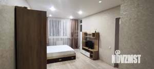 1-к квартира, на длительный срок, 36м2, 3/4 этаж