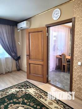 2-к квартира, на длительный срок, 59м2, 6/15 этаж