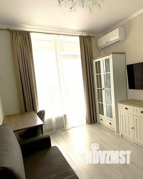 1-к квартира, на длительный срок, 29м2, 3/5 этаж