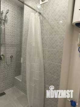 1-к квартира, на длительный срок, 45м2, 7/19 этаж