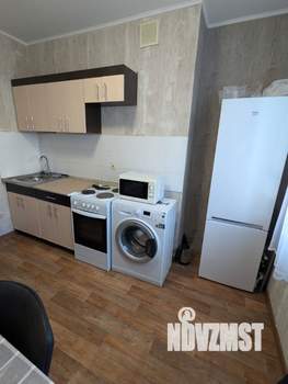 2-к квартира, на длительный срок, 52м2, 6/11 этаж