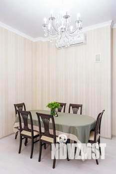 4-к квартира, посуточно, 130м2, 13/13 этаж