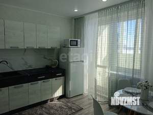 1-к квартира, на длительный срок, 37м2, 9/15 этаж