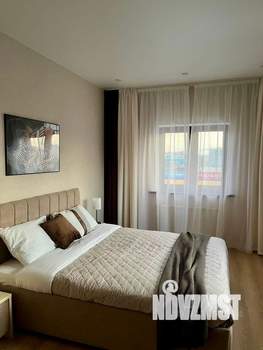 3-к квартира, на длительный срок, 88м2, 9/14 этаж