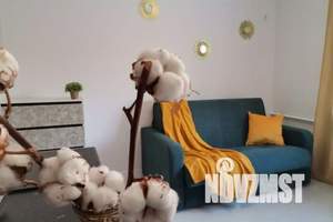 1-к квартира, посуточно, 19м2, 3/5 этаж