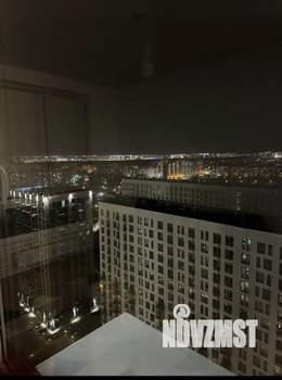 2-к квартира, на длительный срок, 58м2, 23/25 этаж