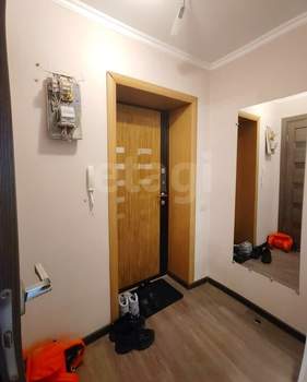 1-к квартира, на длительный срок, 35м2, 3/5 этаж