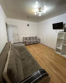 1-к квартира, на длительный срок, 40м2, 1/9 этаж