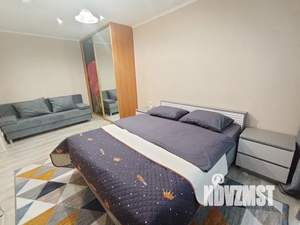 1-к квартира, посуточно, 30м2, 2/4 этаж