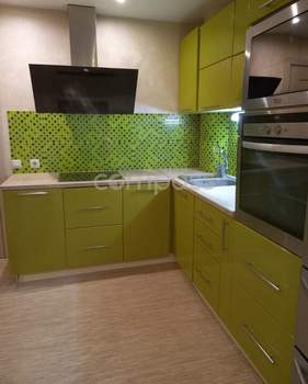 4-к квартира, на длительный срок, 127м2, 13/13 этаж