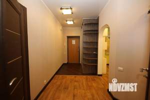 3-к квартира, посуточно, 56м2, 1/1 этаж