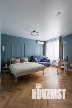 1-к квартира, посуточно, 28м2, 5/7 этаж