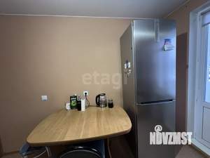 1-к квартира, на длительный срок, 35м2, 1/10 этаж