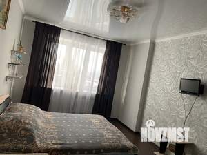 1-к квартира, посуточно, 38м2, 10/14 этаж