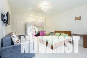 1-к квартира, посуточно, 40м2, 6/20 этаж