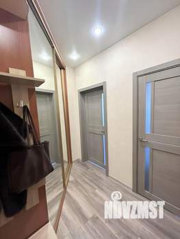 1-к квартира, на длительный срок, 30м2, 10/10 этаж