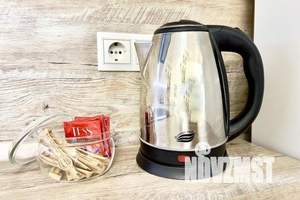 2-к квартира, посуточно, 80м2, 3/17 этаж