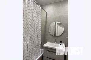 1-к квартира, посуточно, 28м2, 2/9 этаж