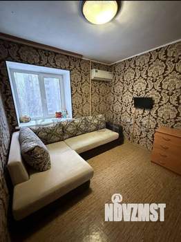 2-к квартира, на длительный срок, 30м2, 4/5 этаж