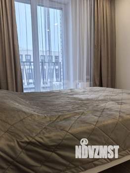 1-к квартира, на длительный срок, 38м2, 10/15 этаж