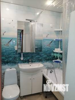 1-к квартира, на длительный срок, 38м2, 13/16 этаж