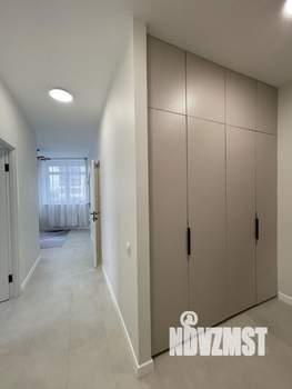 1-к квартира, на длительный срок, 47м2, 5/20 этаж