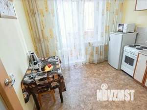 1-к квартира, на длительный срок, 40м2, 2/10 этаж