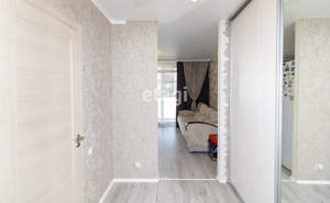 Студия квартира, на длительный срок, 24м2, 2/4 этаж