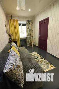 2-к квартира, посуточно, 44м2, 1/5 этаж