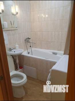 1-к квартира, на длительный срок, 31м2, 1/6 этаж