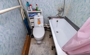 Студия квартира, на длительный срок, 15м2, 7/8 этаж