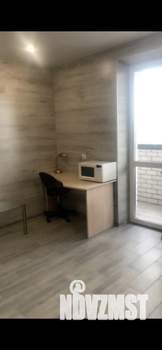 Студия квартира, на длительный срок, 30м2, 16/21 этаж