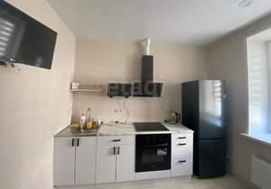 1-к квартира, на длительный срок, 31м2, 8/16 этаж