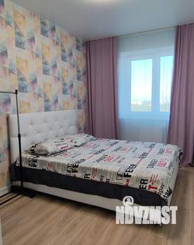 2-к квартира, посуточно, 55м2, 1/1 этаж