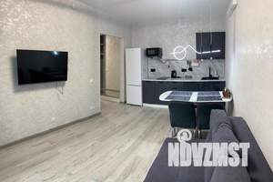 2-к квартира, посуточно, 60м2, 11/15 этаж