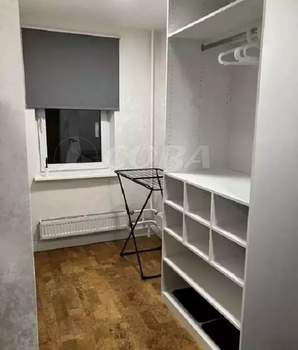 1-к квартира, на длительный срок, 45м2, 1/10 этаж