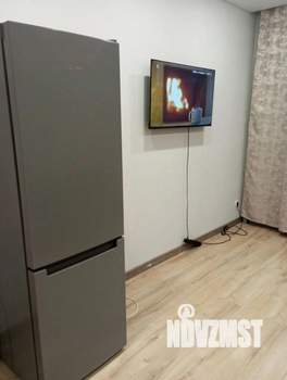 1-к квартира, на длительный срок, 36м2, 5/22 этаж