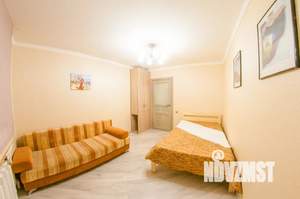 2-к квартира, посуточно, 43м2, 2/9 этаж