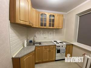 2-к квартира, на длительный срок, 45м2, 4/4 этаж